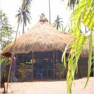 Stay In A Camping Ground In Palolem Beach, Goa 2